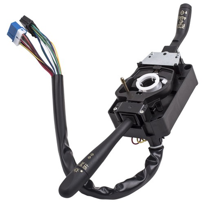 #ad #ad Turn Signal Combination Switch For ISUZU NPR GMC Chevy 8973640740 8 97364 074 0 $54.99
