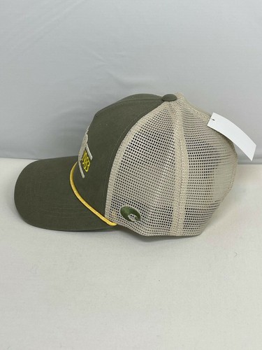 Costa Del Mar | Traditions Trucker Hat - Picture 2 of 4