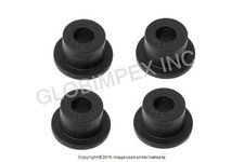 Porsche 1969-1989 Bushing Set For Trailing Arms Rear Daystar Warranty