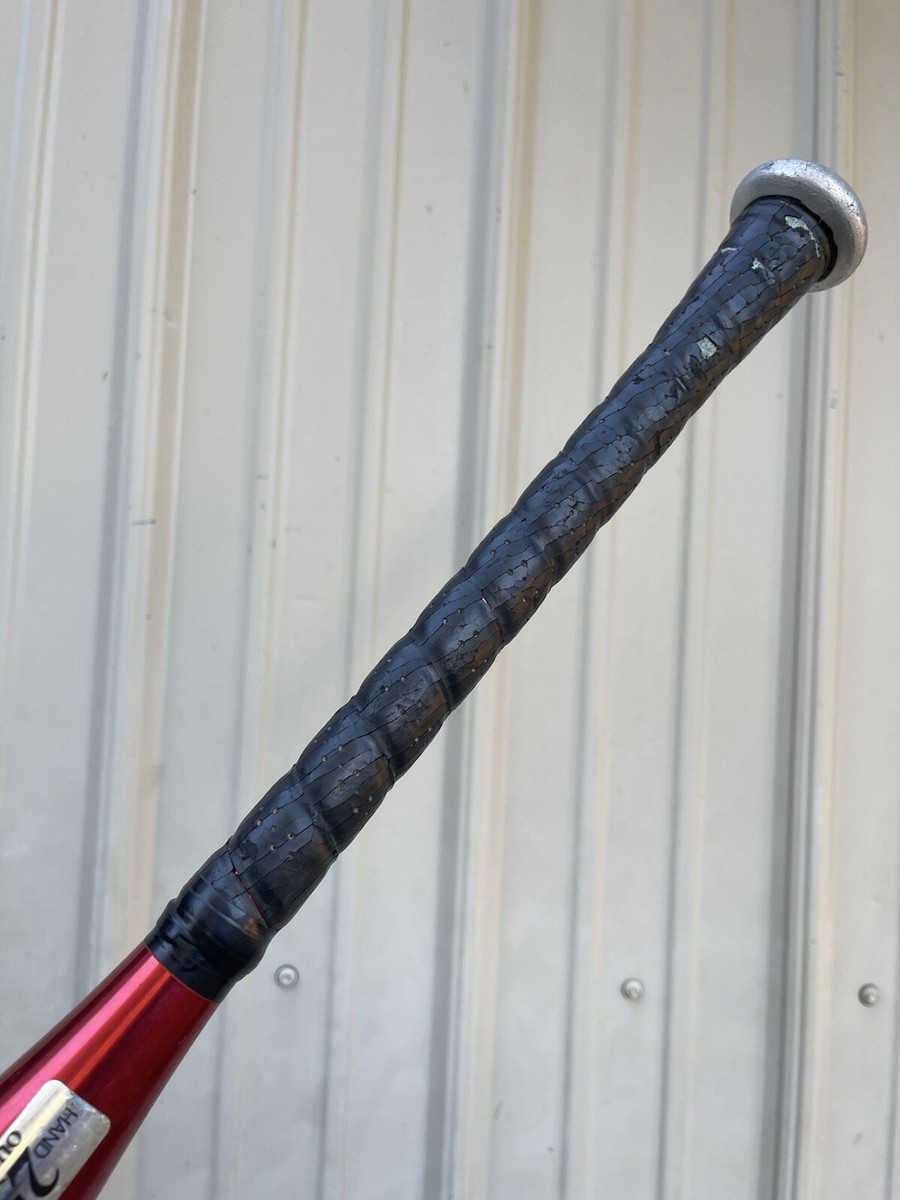 Batte de softball Louisville Slugger TPS d'occasion modèle TPS3325 16