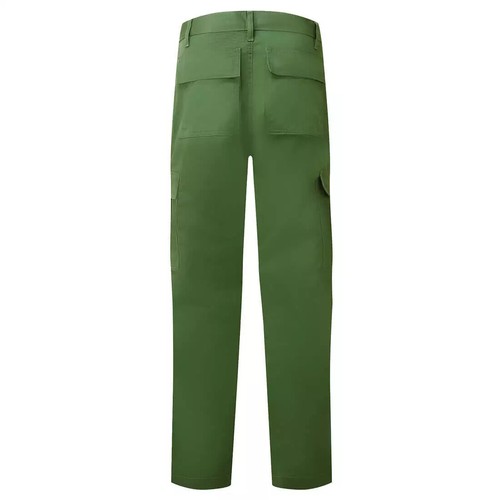 Portwest Mens Cargo Combat Trousers Lightweight Work Pants Cotton Bottoms C701 - 第 16/16 張圖片