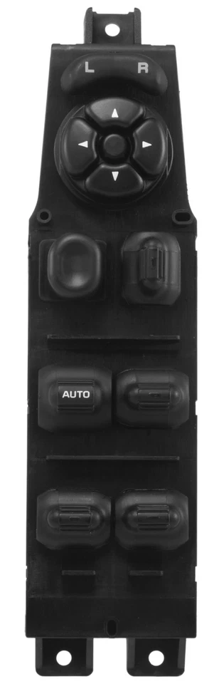 Interruptor de espejo eléctrico Airtex 1S11059 Foto 3 de 4