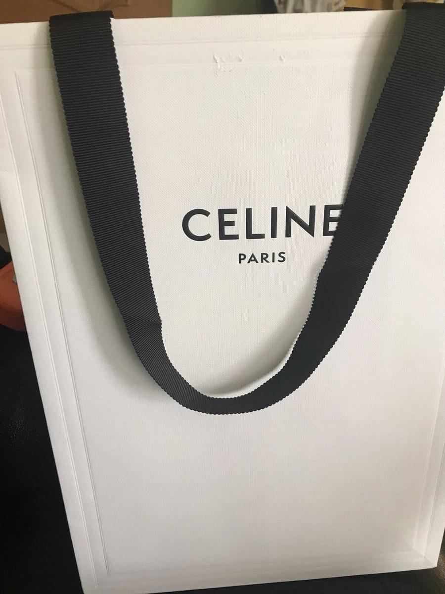 Celine Paperbag