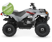 2022 YAMAHA GRIZZLY 90 ( Prix regulier du manufacturier )