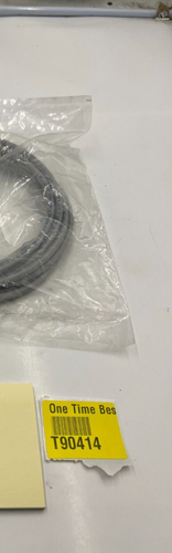 Belden Traceable Patch Cord Bonded-Pair 10GX 24AWG, Solid CMR T568A/B-T568 - Picture 4 of 5