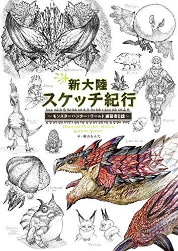 Capcom Monster Hunter: World Editor