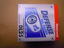 Defense DL25 &Ouml;lfilter
