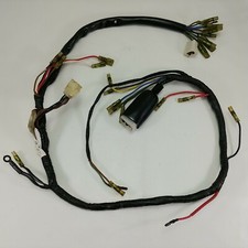 Yamaha Dt125 DT 125 Wire Harness 452-82590-21 NOS Japan for sale