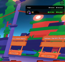 I will donate to you on pls donate, 100k ( 1 NUKE) *LOCAL PICKUP NEED QR BEFORE*