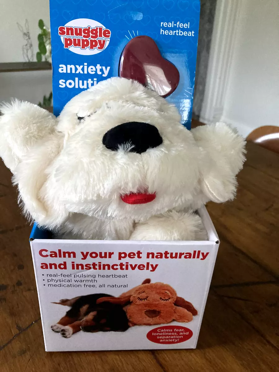 Chien snuggle best sale puppy