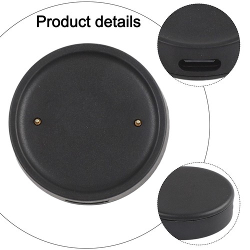 Stacja ładująca USB do Amazfit Active 2 zaprojektowana dla komfortu smartwatcha - Zdjęcie 20 z 36