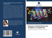 Analyse Und Entwicklung Von Projekten Und Systemen | Buch | 9786202998857