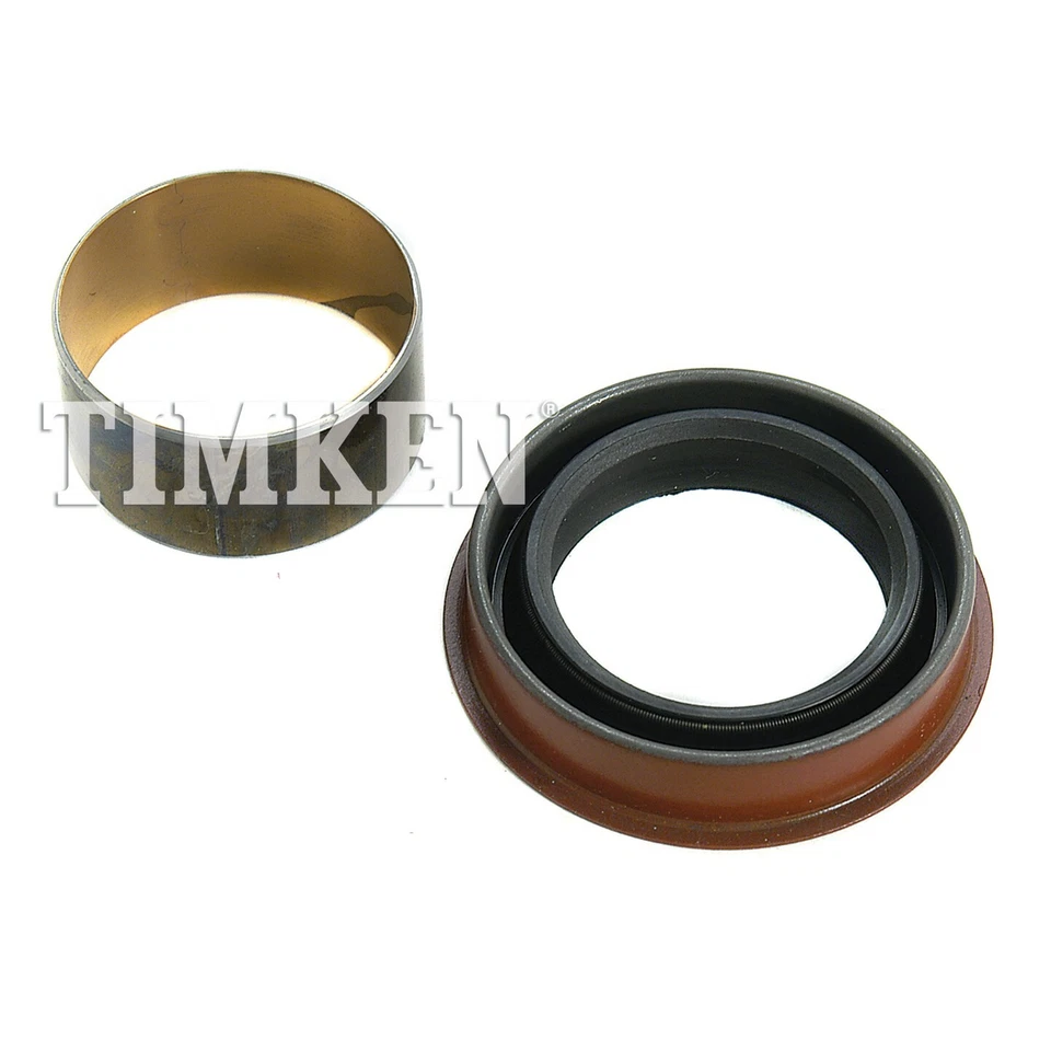 Fits 1996-1999 Chevrolet Express 3500 Auto Trans Extension Housing Seal Kit 1997 - Image 2 of 4