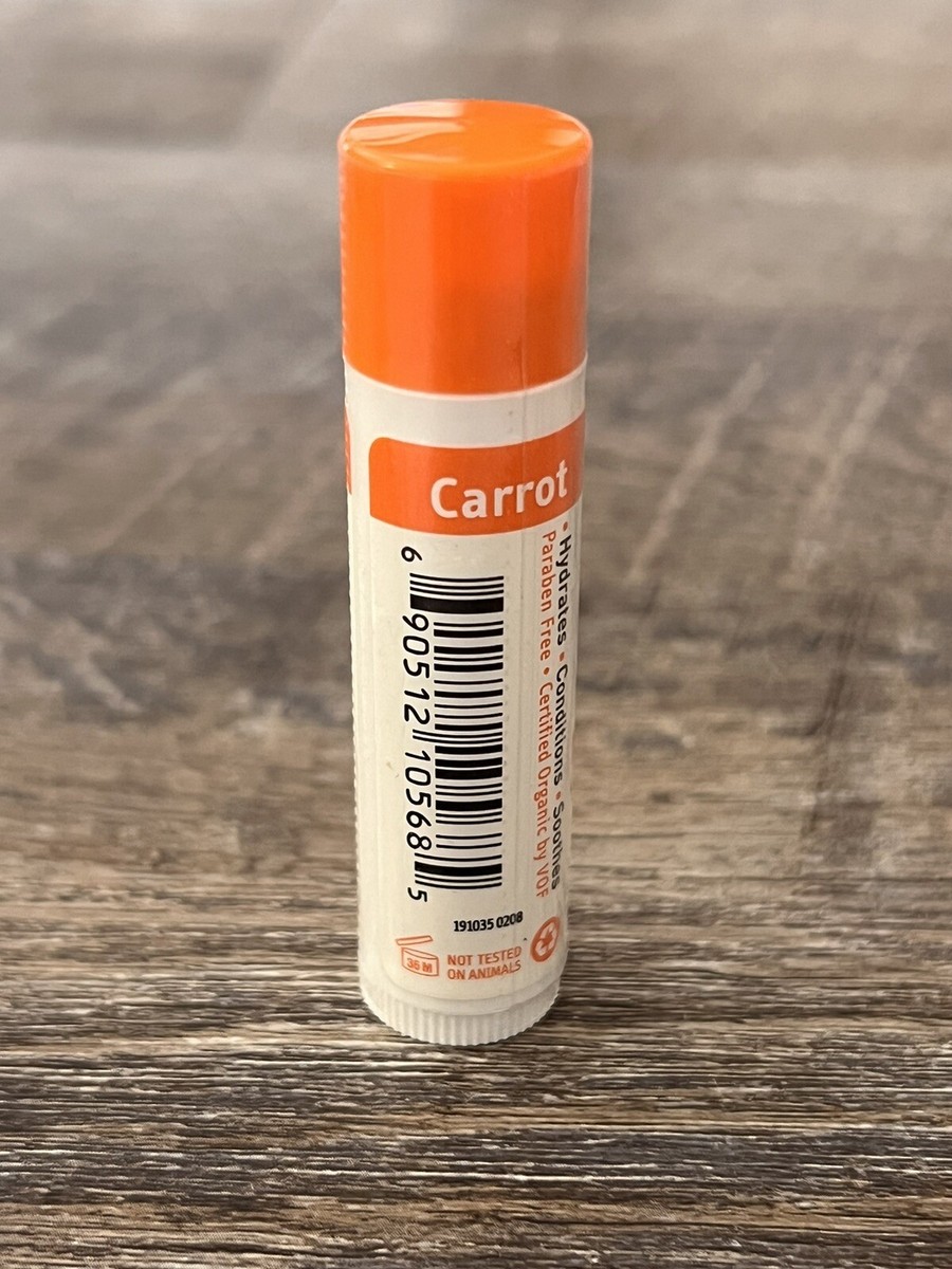 yes to carrots c me blush lip tint Butter with Olive Fruit Oil Its lightweight formula is infused with plant e.l.f. Lip Tint Stains Review: