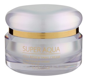 missha moisturizer