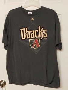 dbacks shirt