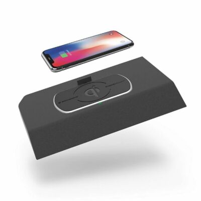 Scosche TAQ03, MagicMount Pro Charge 2014-2017 Toyota Tundra Wireless Charging