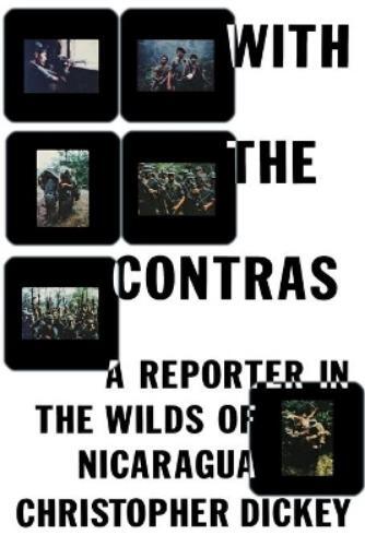 Thumbnail - Christopher Dickey With The Contras (taschenbuch)