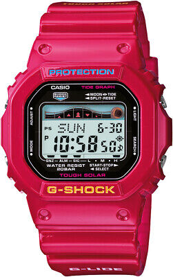 Casio G-SHOCK GRX-5600A-4 SOLAR G-LIDE Resin Watch | eBay Casio G-SHOCK GRX-5600A-4 SOLAR G-LIDE Resin Watch | eBay