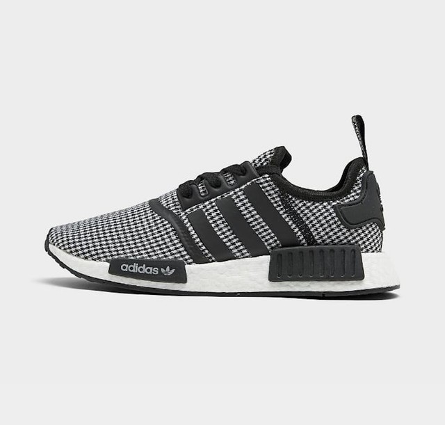 women's adidas nmd r1 stlt primeknit casual shoes