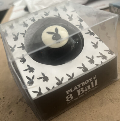 playboy 8 ball | eBay