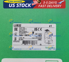 LUB32 1PCS New Schneider LUB32 Fast delivery