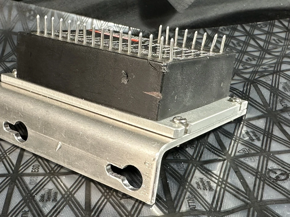 Maxon Motor Control 4-Q-EC Motor controller Amplifier 132368 4-Q-EC - Image 4 of 4