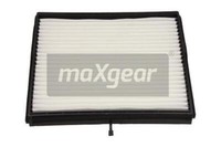 Maxgear 26-0767 Filter, Innenraumluft For Chevrolet Daewoo UZ-DAEWOO
