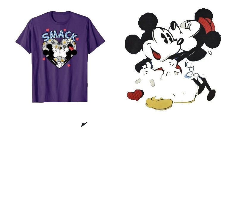 Disney Plus T-Shirt Women's T-Shirts