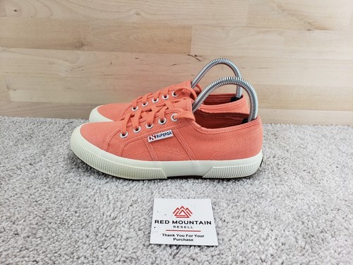 superga size 7