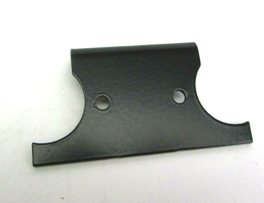 Viking Refrigerator Door Stop Black NEW 021663000 eBay
