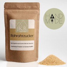 1kg brązowego cukru trzcinowego surowy cukier trzcinowy nierafinowany cukier koktajlowy z Mauritiusu