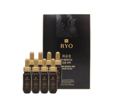 RYO Hwayoon Beautiful Aging Hair Loss Care Ampoule 20ml x 8ea from Korea