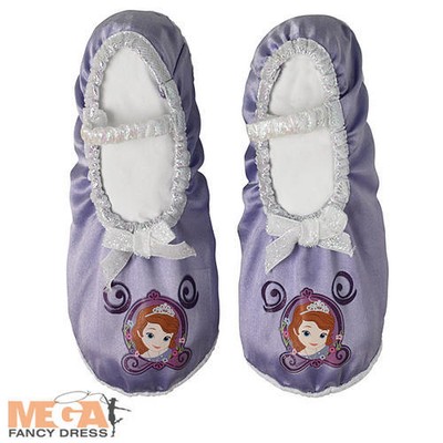 princess sofia fancy dress