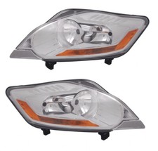 Feu avant (phare) Ford KUGA