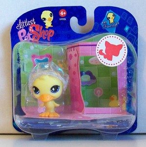 42 Littlest Pet Shop 915 PNG
