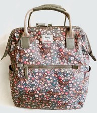 cath kidston ditsy backpack