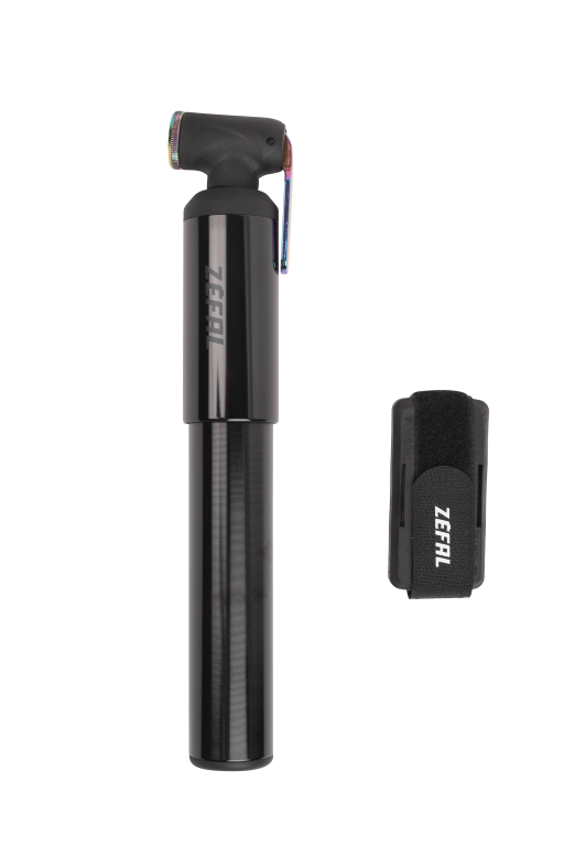 Mini pompa ZEFAL MT nero