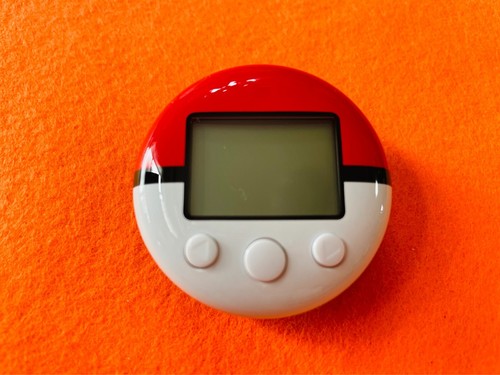 Pokémon HeartGold & SoulSilver Pokéwalker accessoire au choix japonais rare NDS - Photo 8/20