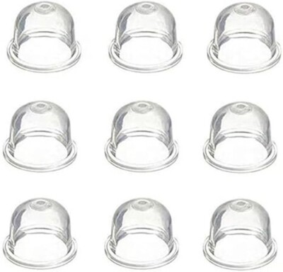 20PCS Fuel Pump Carburetor Primer Bulbs For Poulan Echo 20PCS Fuel Pump Carburetor Primer Bulbs For Poulan Echo
