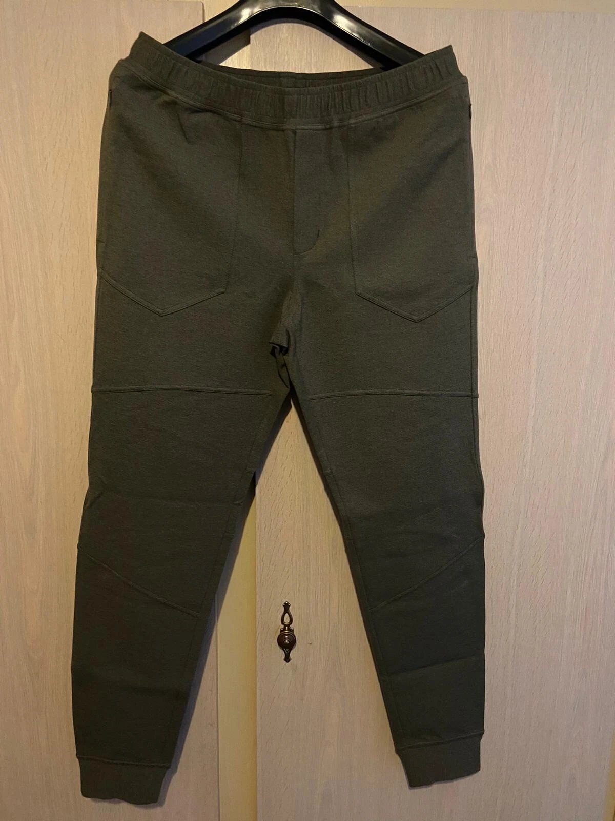 Kit And Ace Men’s Flex Jogger Large
