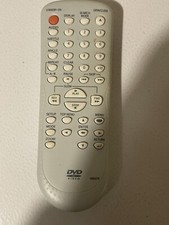 Genuine Funai Emerson Magnavox NB079 DVD Video Remote Control Tested Fast Ship