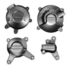 Yamaha MT-09 Engine Protection GB Racing Engine Cover Set (2014-2020)