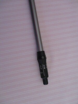 わをん　PING G410.425用　SPEEDER NX 50 SR Fujikura Speeder NX Torque Control 50-S Stiff Fairway Shaft