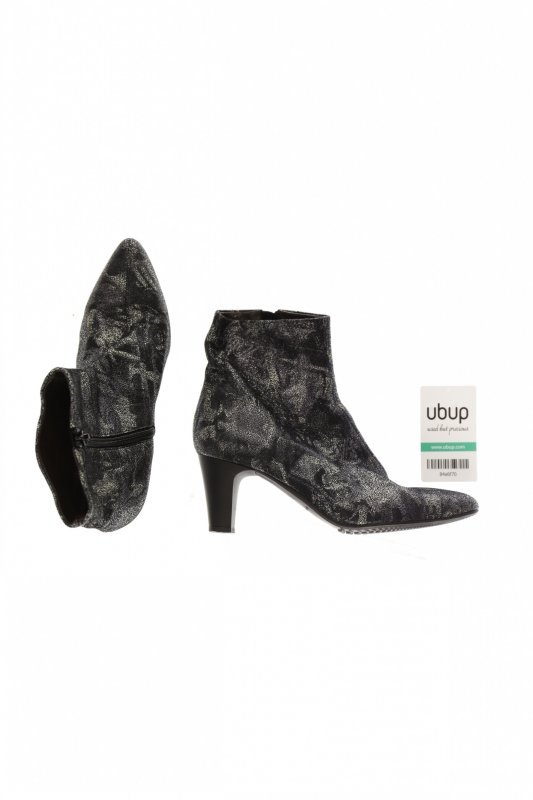 Stiefelette von BRUNATE | Gr. DE 36 | grau | Damen | #84a6f70 Stiefelette von BRUNATE | Gr. DE 36 | grau | Damen | #84a6f70