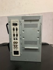 Siemens Acuson X300 I/O Module Model 10566067 Untested For Parts 1420157
