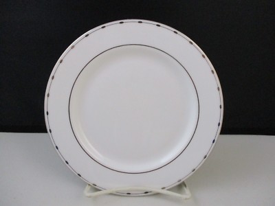 LENOX GRAND CENTRAL BREAD & BUTTER PLATE  6 1/2''  -0806D