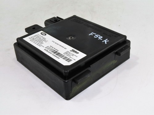 BJ3214D455AD Range Rover Evoque L538 Genuine Rear Blind Spot Monitor ModuleUnit - Picture 5 of 9