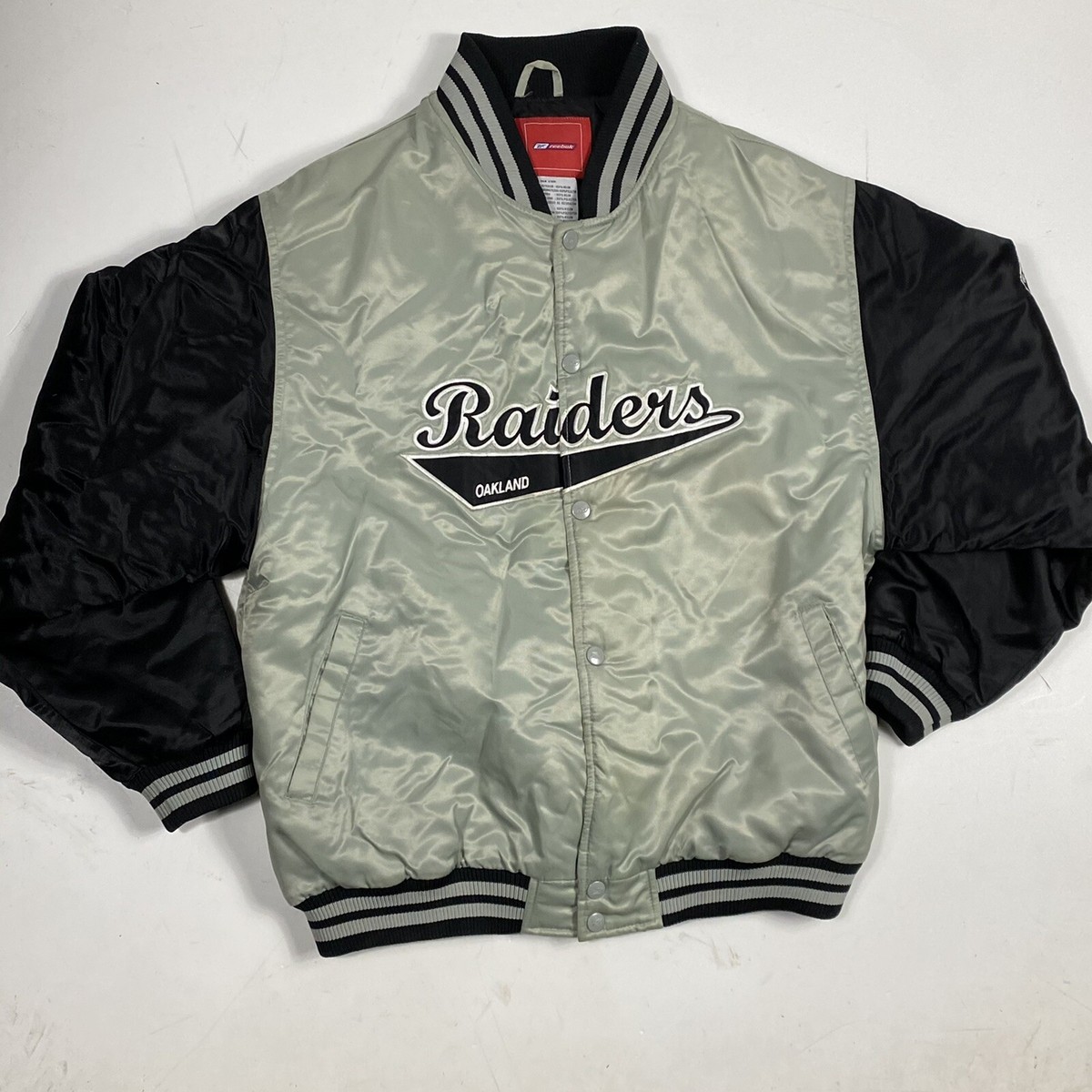 Reebok NFL ジャケット gpbjacket2-reebok-nfl-team-
