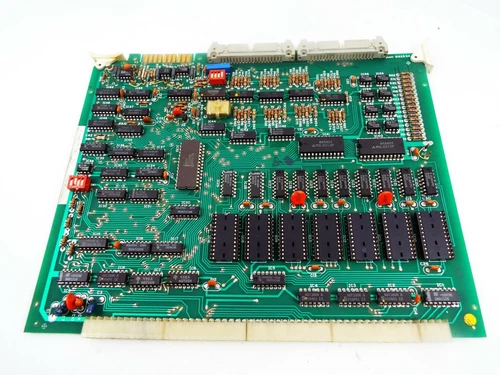 XYCOM 81625DA 控制板 - 第 5 张/共 5 张